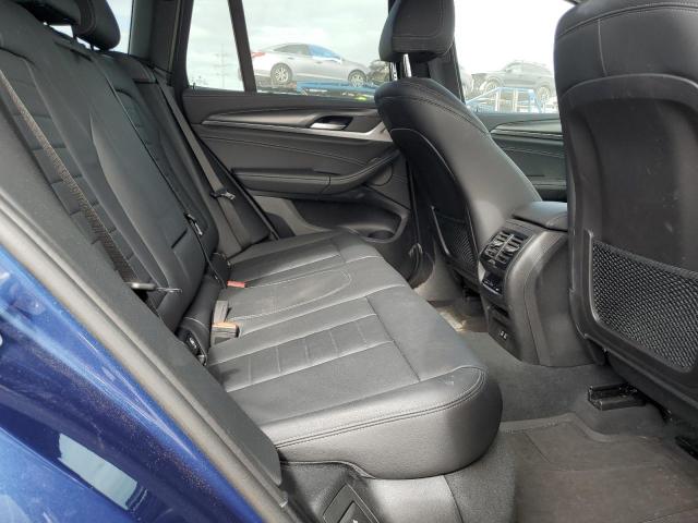 2023 BMW X3 M40I - 5UX83DP07P9N51666