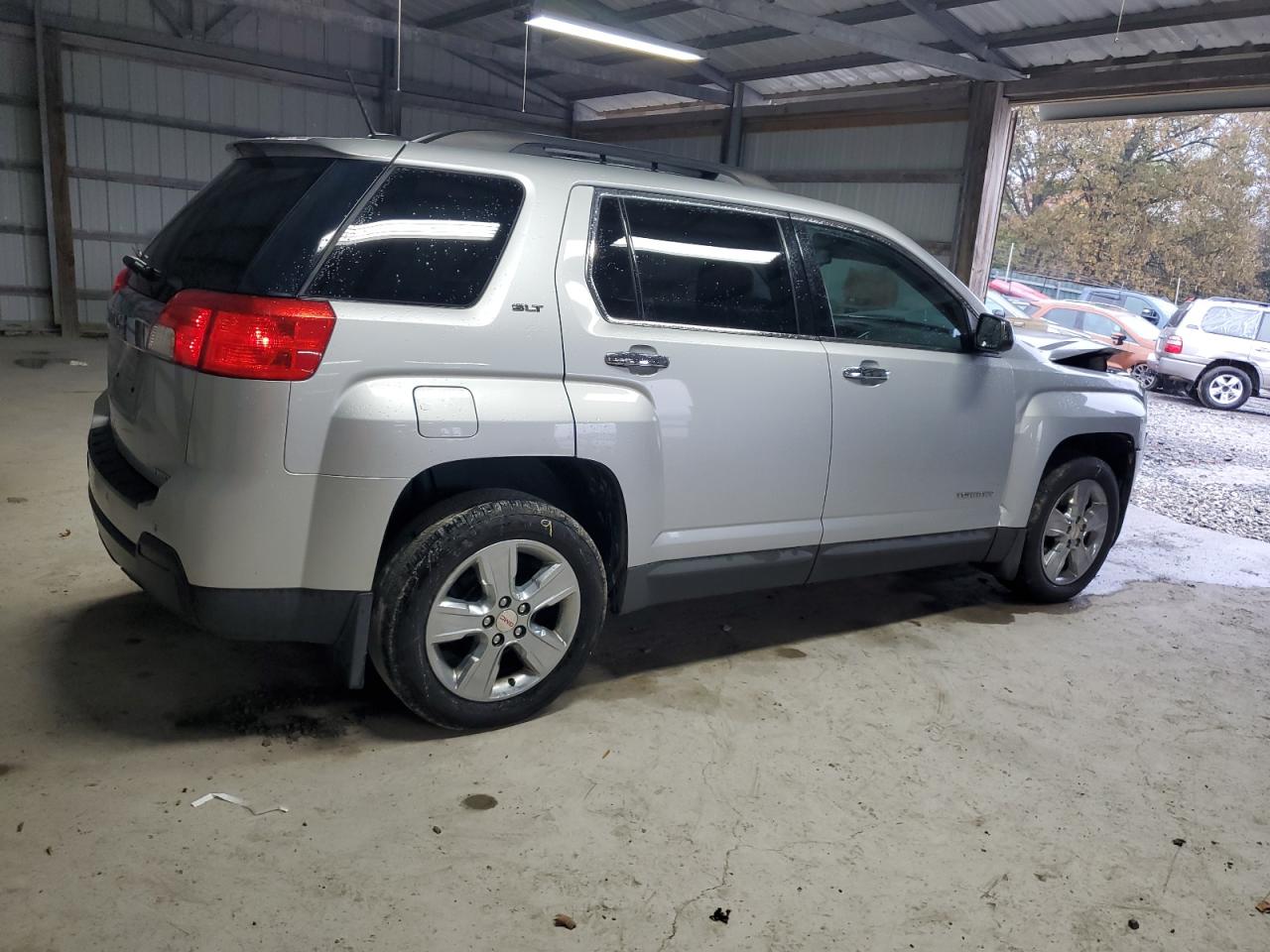 GMC TERRAIN SLT