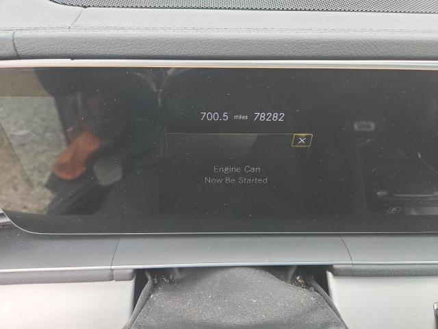 2021 MERCEDES-BENZ GLE COUPE #3266776361