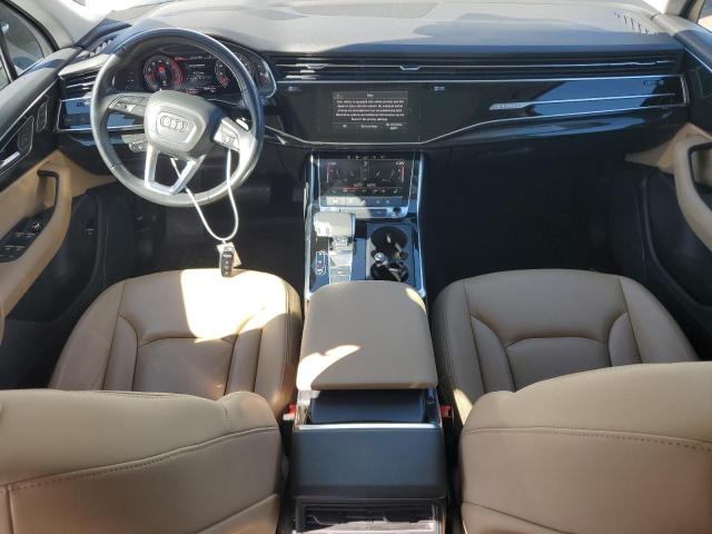 2020 AUDI Q7 PREMIUM - WA1AXAF74LD003436