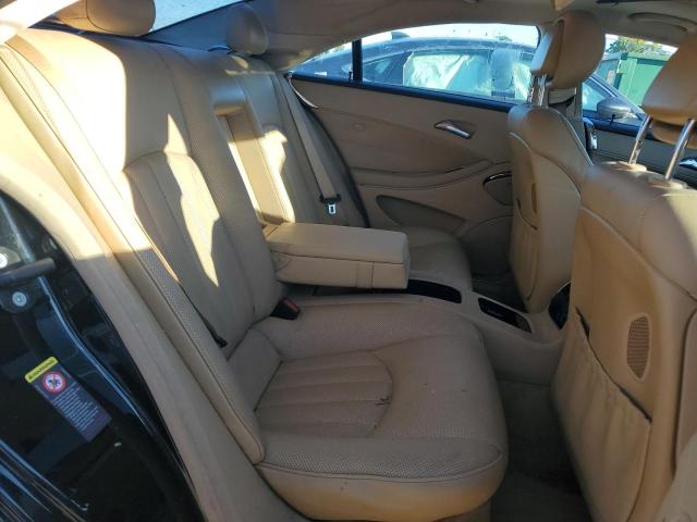 2006 MERCEDES-BENZ CLS 500C #3265806230