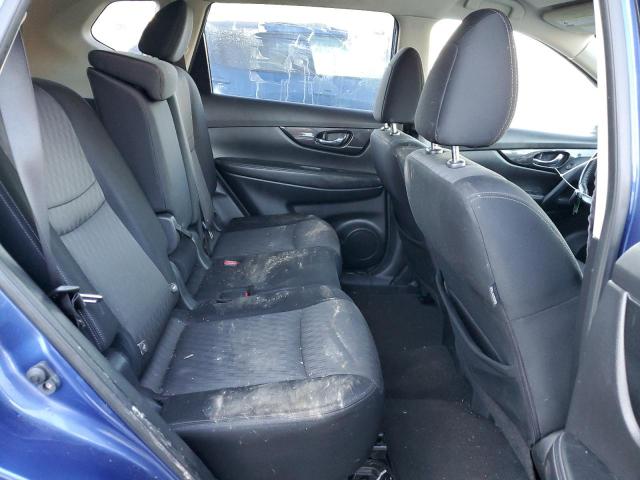 2017 NISSAN ROGUE S - JN8AT2MV3HW007955