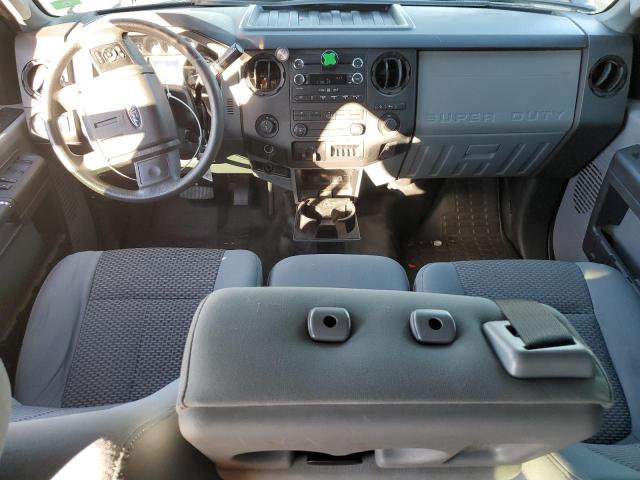 2015 FORD F250 SUPER - 1FT7W2B6XFEC31199