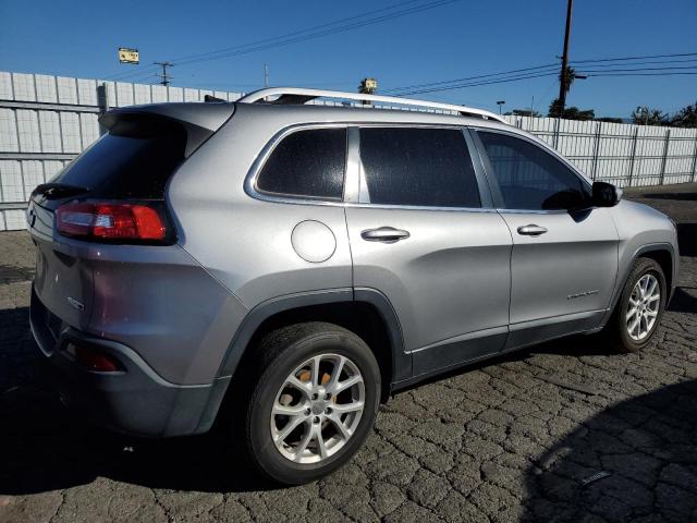 2017 JEEP CHEROKEE L 1C4PJLCB6HW662944
