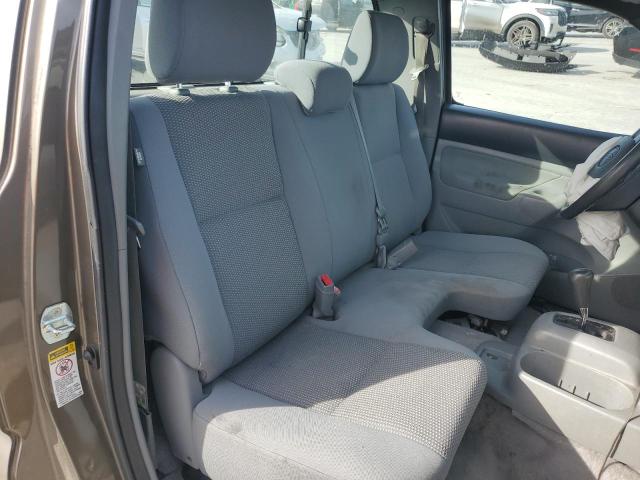 2011 TOYOTA TACOMA #3302823914