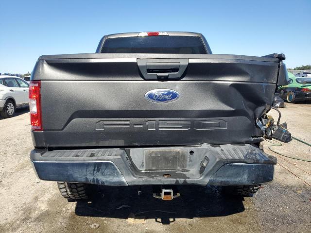 2019 FORD F150 SUPER #3302885927
