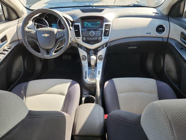 2014 CHEVROLET CRUZE LS - 1G1PA5SH9E7331811