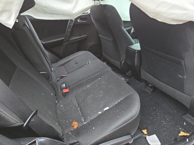 2014 TOYOTA RAV4 XLE - 2T3RFREV4EW185025