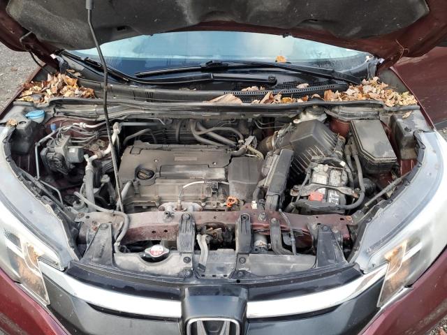 2016 HONDA CR-V SE - 2HKRM4H47GH694967