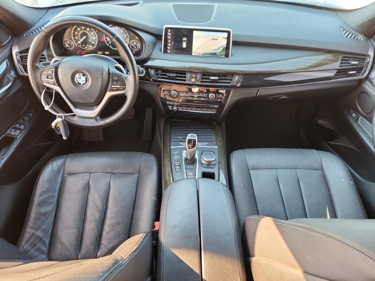 Lot #3269756699 2018 BMW X5 SDRIVE3