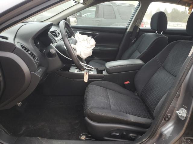 2016 NISSAN ALTIMA 2.5 - 1N4AL3AP4GC270887