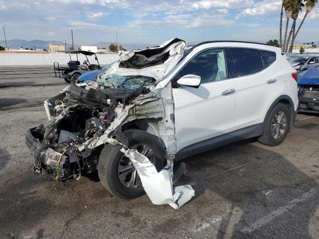 HYUNDAI SANTA FE SPORT