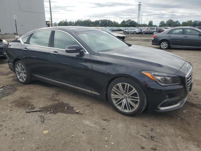 2018 GENESIS G80 BASE #3297162505