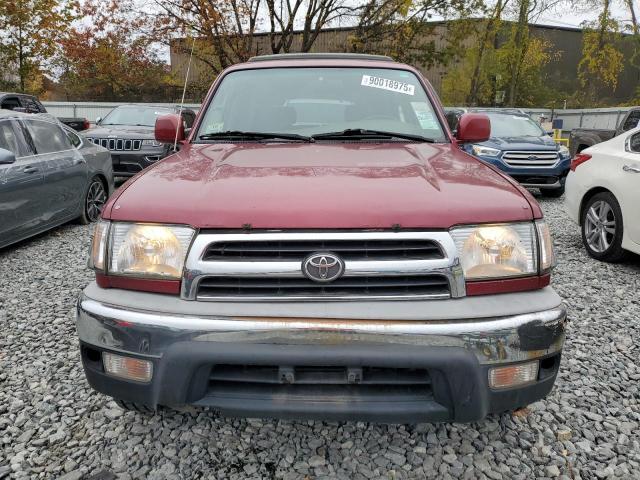 2000 TOYOTA 4RUNNER SR - Other View