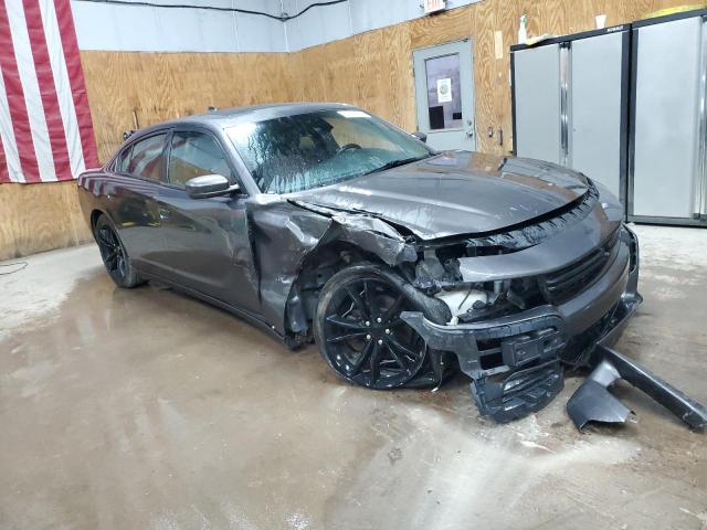 2015 DODGE CHARGER SXT - 2C3CDXHG3FH717903