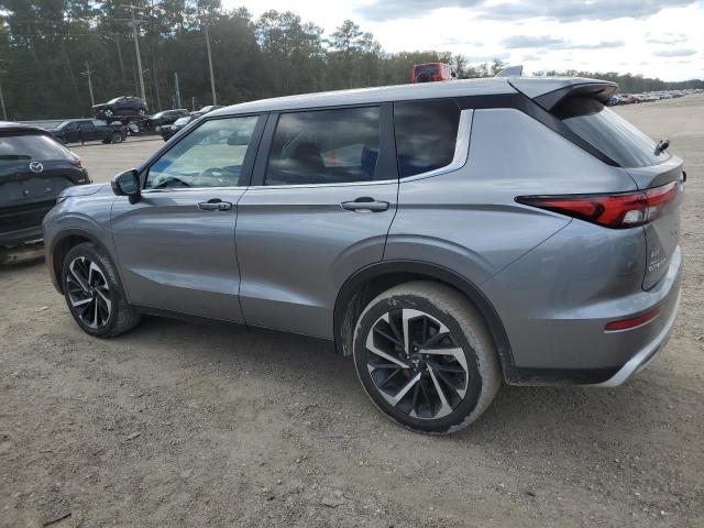 2024 MITSUBISHI OUTLANDER #3302664015