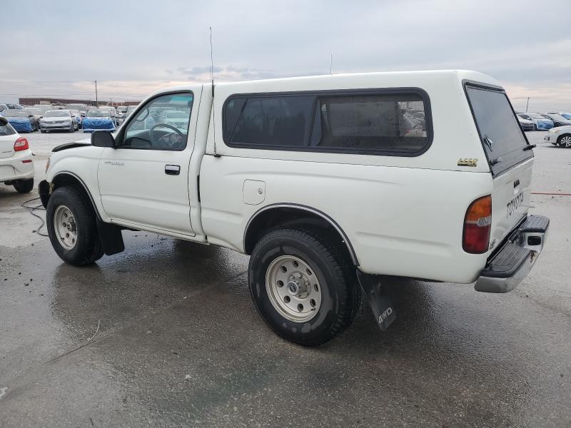 1997 TOYOTA TACOMA #3278929061