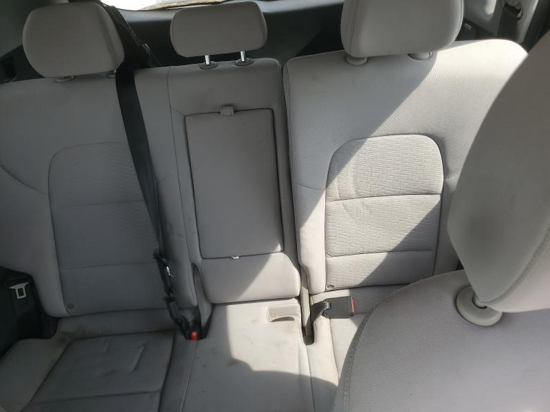 2019 HYUNDAI TUCSON SE - KM8J23A4XKU838416