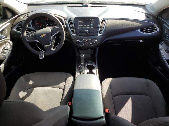 2018 CHEVROLET MALIBU LS - 1G1ZB5ST4JF239614