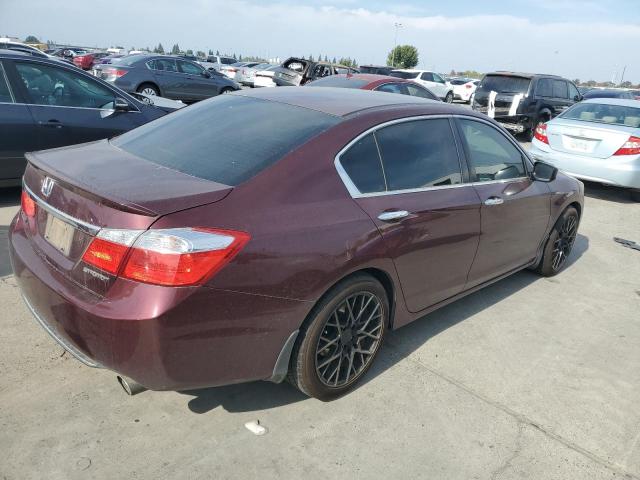 2015 HONDA ACCORD SPO - 1HGCR2F53FA093473