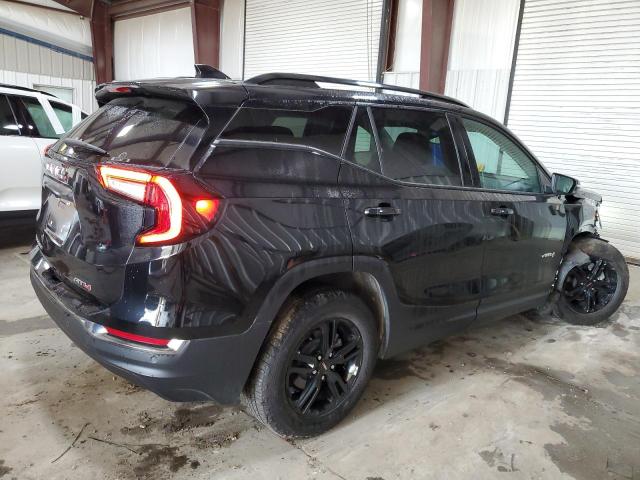 2024 GMC TERRAIN AT - 3GKALYEG6RL190195