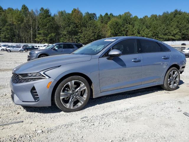 Global Auto Auctions: 2024 KIA K5 EX