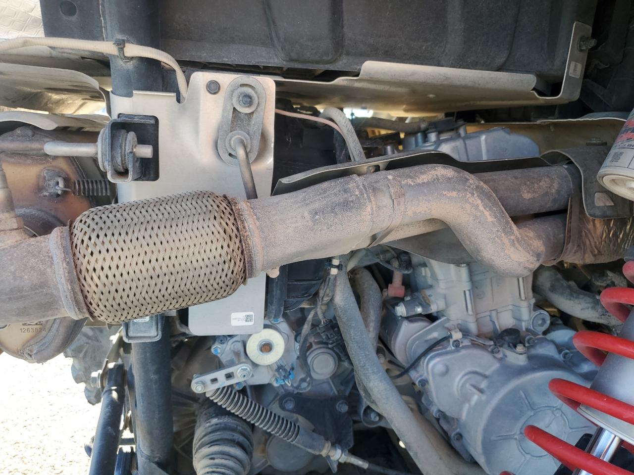 Lot #3276755121 2024 POLARIS RZR XP 100