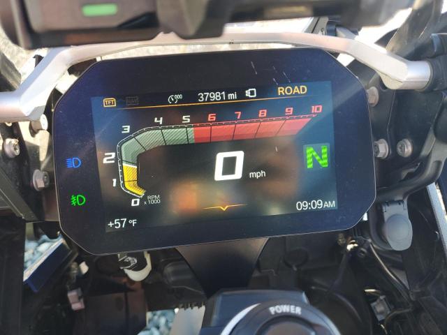 2019 BMW R 1250 GS - WB10J530XKZF78563