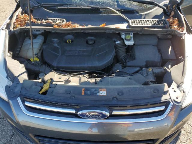 2016 FORD ESCAPE TIT - 1FMCU0J91GUA37281