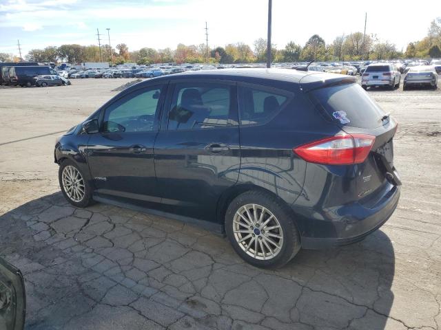 2015 FORD C-MAX SE - 1FADP5AU2FL121329