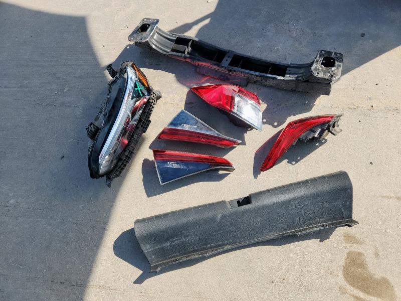 2023 HONDA CIVIC SPOR - 2HGFE2F53PH565201