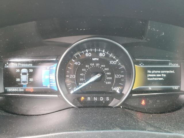 2017 FORD EXPLORER X 1FM5K7DH9HGA48930