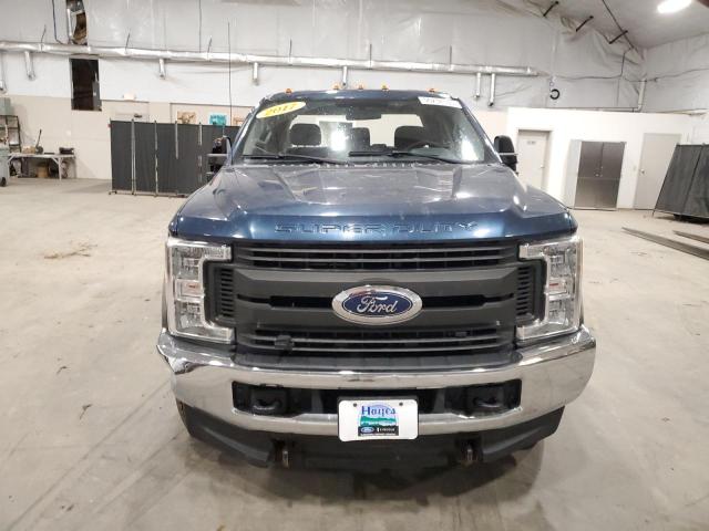 2017 FORD F250 SUPER - 1FT7X2B65HEE67839