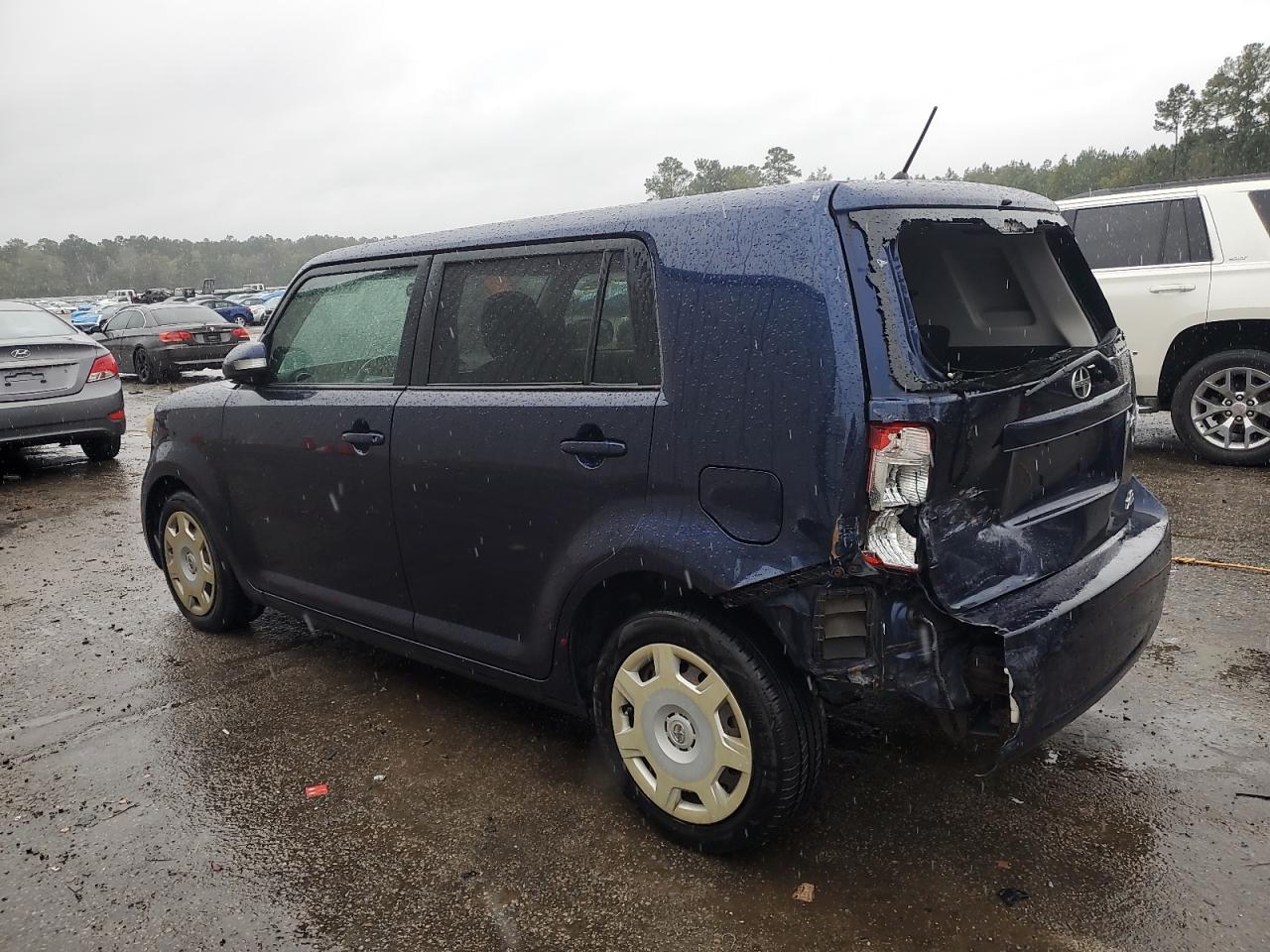 Lot #3281662390 2008 TOYOTA SCION