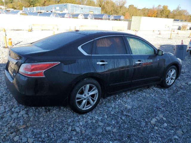 2013 NISSAN ALTIMA 2.5 - 1N4AL3AP2DN581752