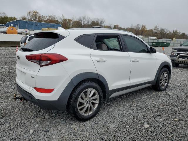 2018 HYUNDAI TUCSON SEL #3302770377