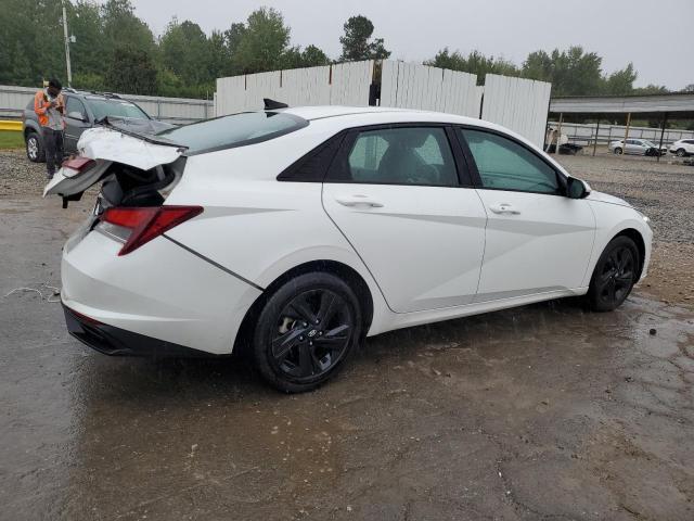 2022 HYUNDAI ELANTRA SE - 5NPLM4AG9NH078078