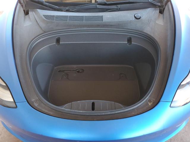 2020 TESLA MODEL 3 - 5YJ3E1EB9LF744345