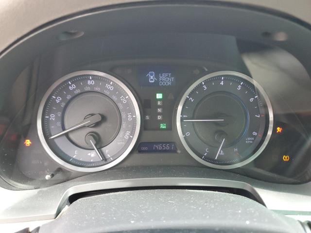 2013 LEXUS IS 250 #3315891108