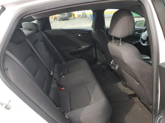 2020 CHEVROLET MALIBU LT #3281696898