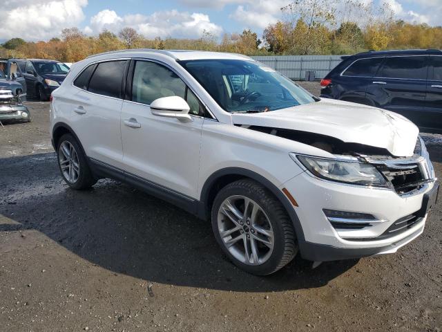 2017 LINCOLN MKC RESERV - 5LMCJ3D99HUL15848