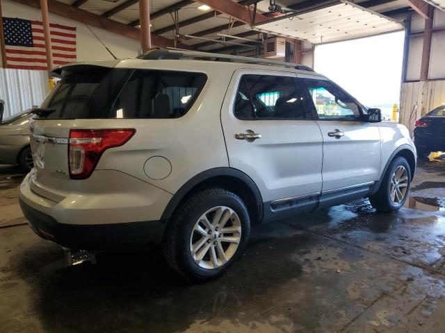 2014 FORD EXPLORER X - 1FM5K8D87EGA95794