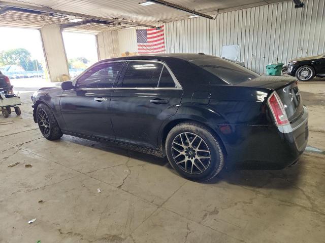 2013 CHRYSLER 300C - 2C3CCAET3DH697263