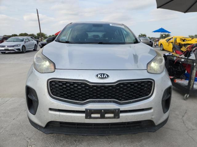 2017 KIA SPORTAGE L #3304658922