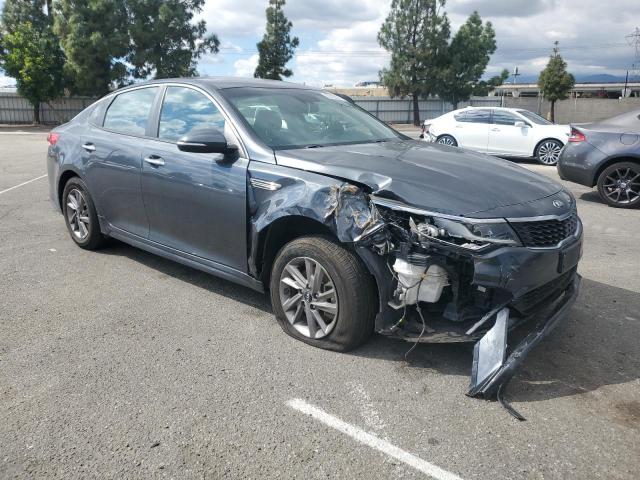 2020 KIA OPTIMA LX #3303780433