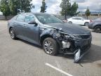 Lot #3303780433 2020 KIA OPTIMA LX