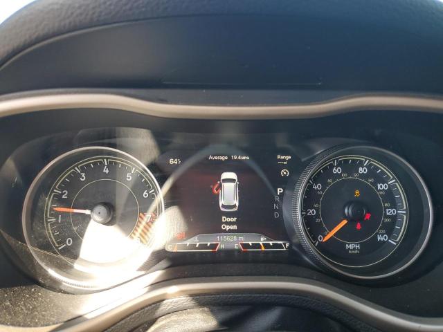 2015 JEEP CHEROKEE L 1C4PJMDSXFW729160