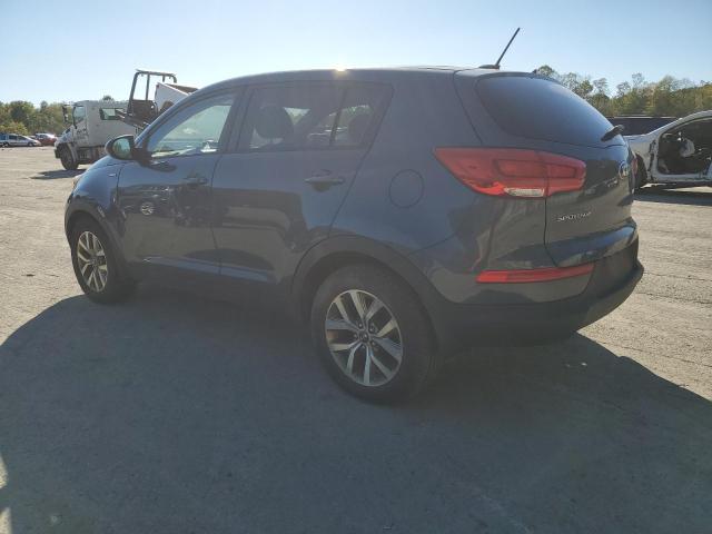 2016 KIA SPORTAGE L KNDPBCAC9G7826950