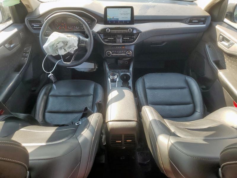 2020 FORD ESCAPE SEL #3275794513