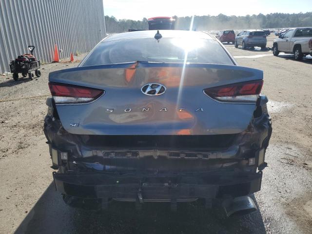 2018 HYUNDAI SONATA SE #3286608156